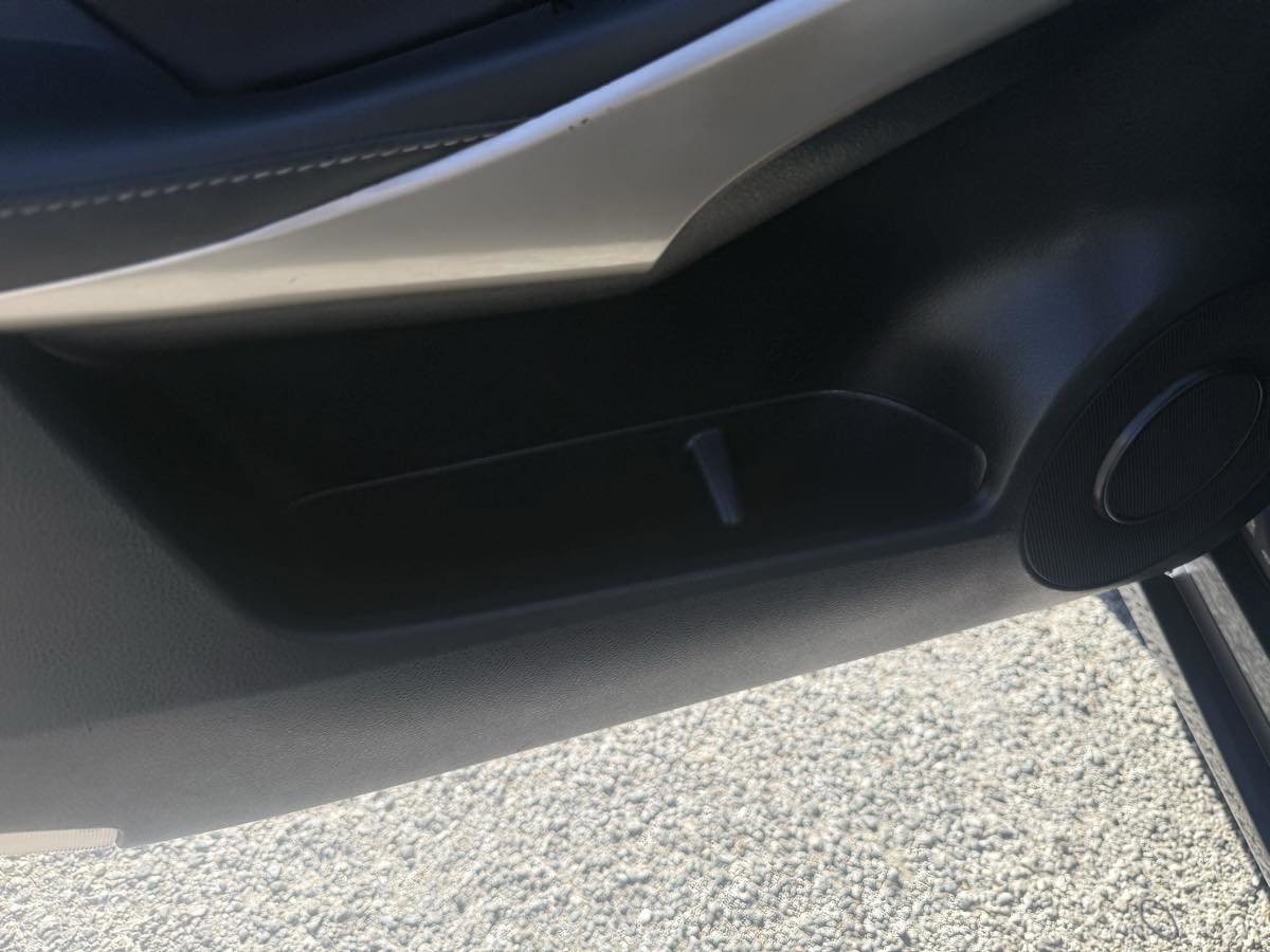 Used 2016 Lexus IS 200t image 8