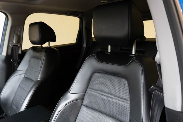 Certified 2022 Honda CR-V Touring image 16