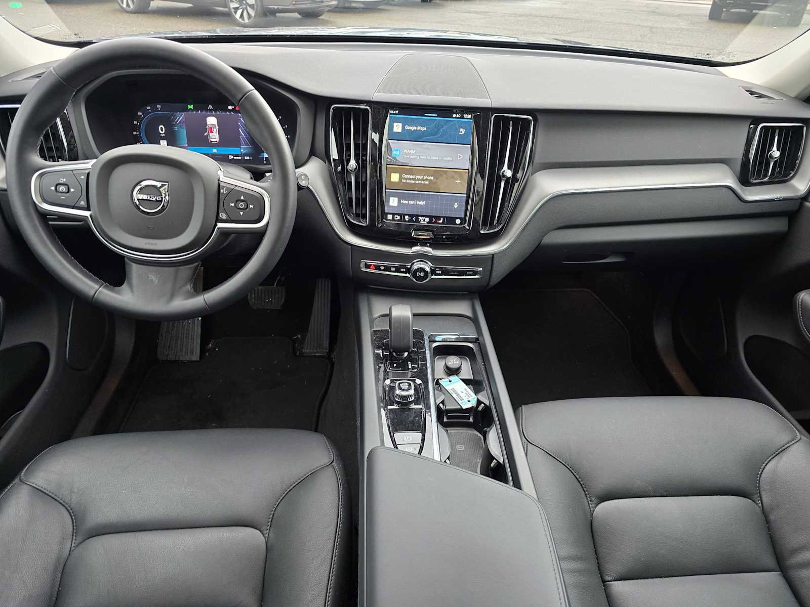 Certified 2025 Volvo XC60 B5 Core w/ Protection Package Premier image 18