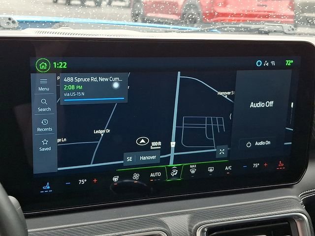 Used 2024 Ford Mustang GT Premium image 3