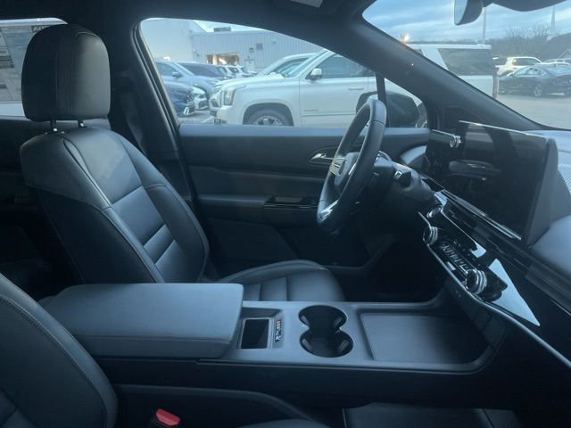 Used 2024 Honda Prologue Touring image 6