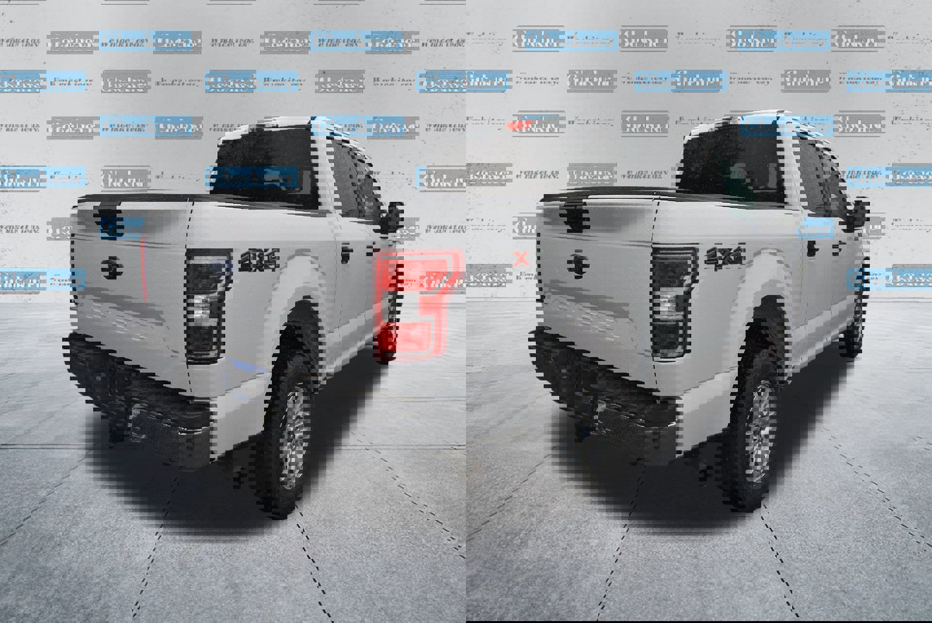 Used 2019 Ford F150 XLT w/ Trailer Tow Package image 6