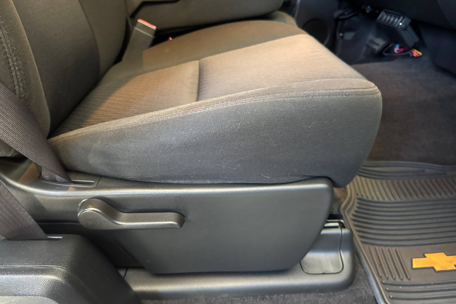Used 2011 Chevrolet Silverado 1500 LT w/ All-Star Edition RWD image 23
