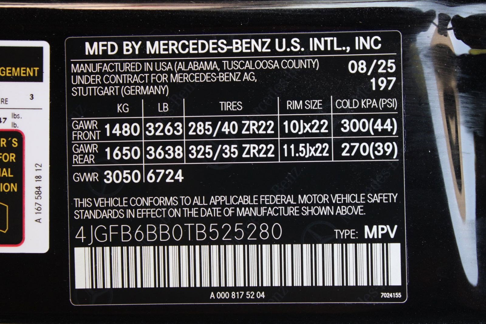 New 2026 Mercedes-Benz GLE 53 AMG 4MATIC image 20