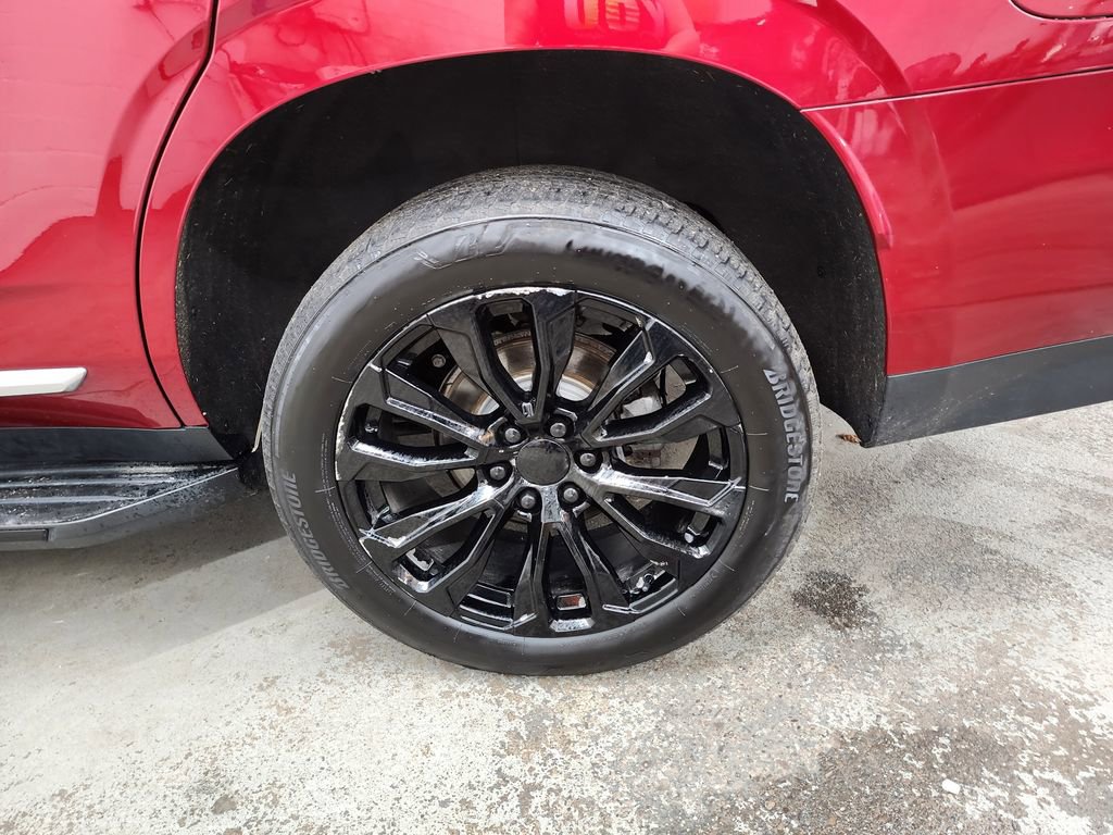 Used 2021 GMC Yukon Denali image 40