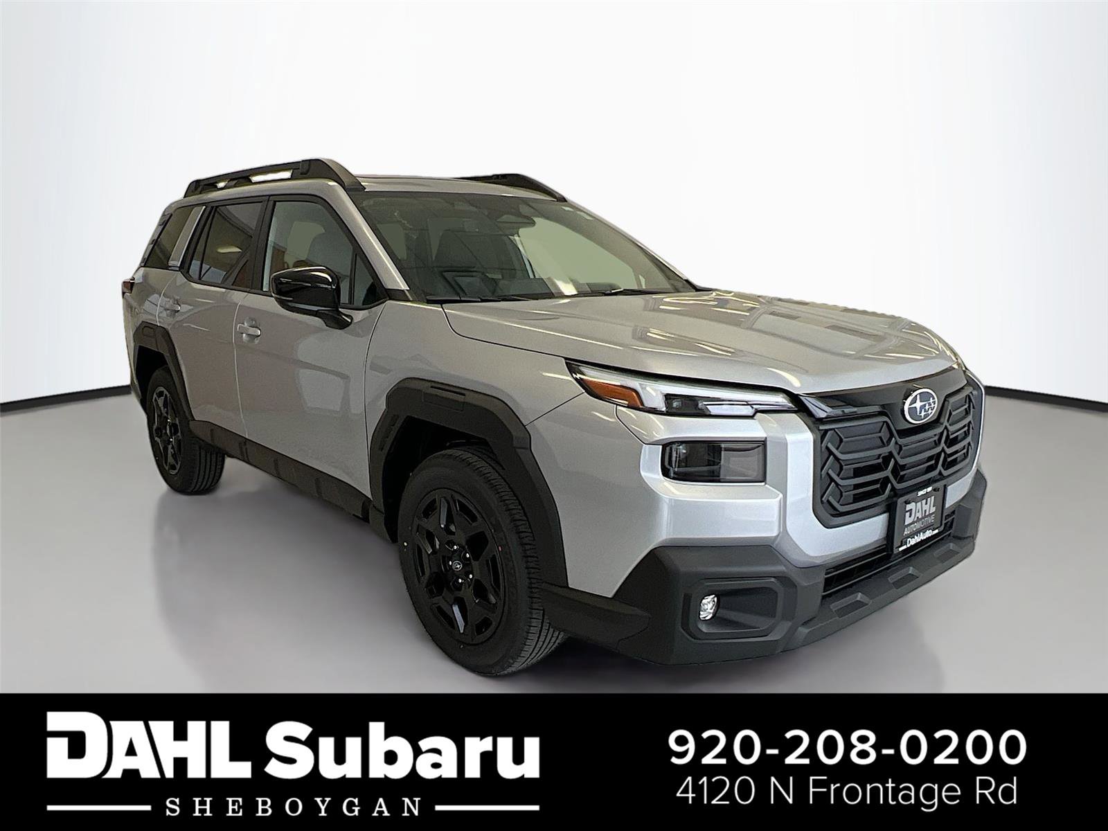 New 2026 Subaru Outback Limited