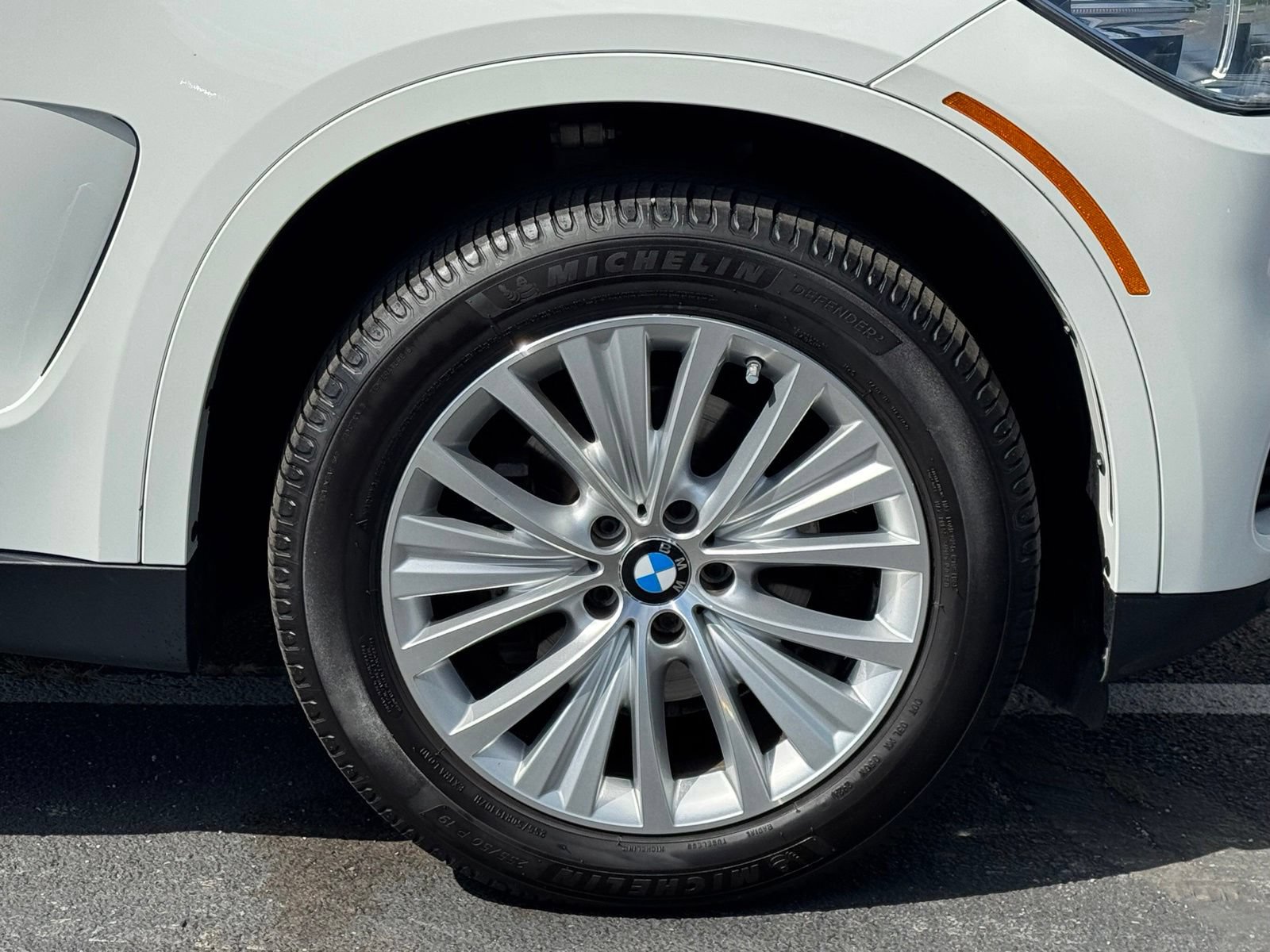 Used 2016 BMW X5 xDrive35i AWD/4WD image 64