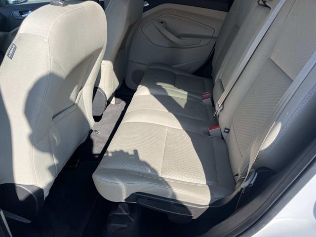 Used 2017 Ford Escape SE w/ Equipment Group 201A image 14