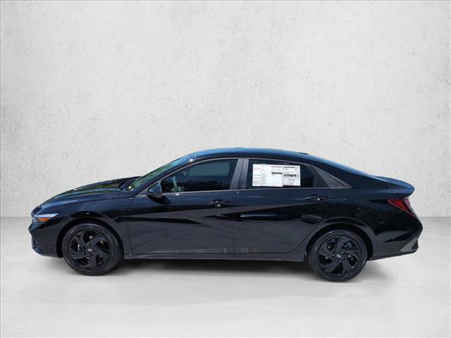 New 2026 Hyundai Elantra Sport FWD image 5