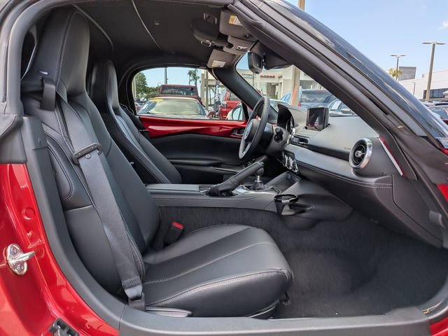 New 2026 MAZDA MX-5 Miata Sport RWD image 13