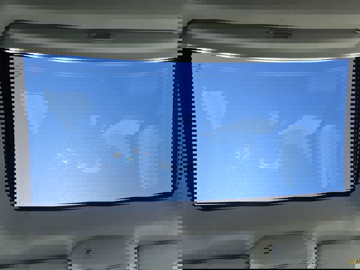 Used 2012 Toyota Sequoia Platinum image 26