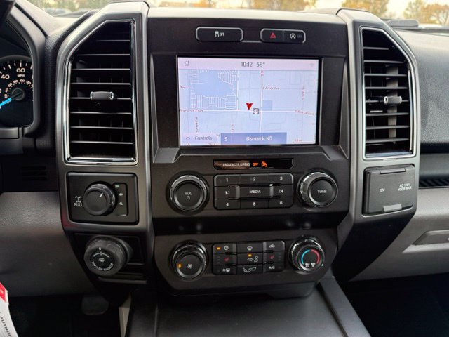 Used 2020 Ford F150 XLT w/ Equipment Group 302A Luxury AWD/4WD image 17