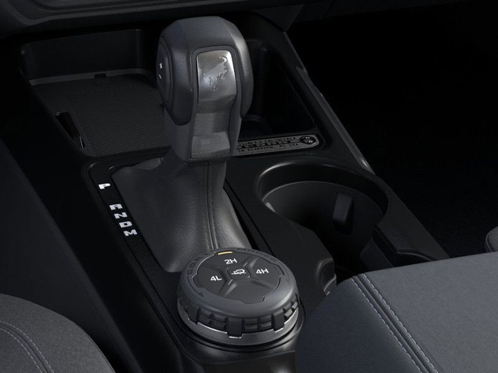 New 2026 Ford Bronco Outer Banks image 17