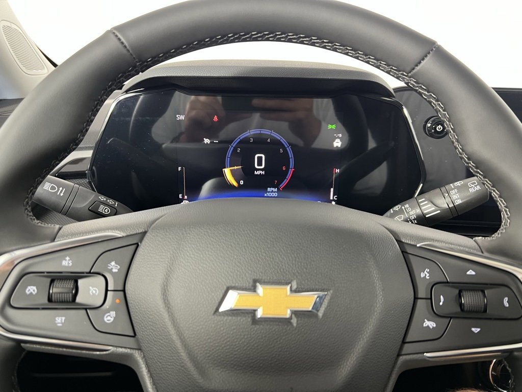 New 2026 Chevrolet TrailBlazer LT w/ Convenience Package image 24