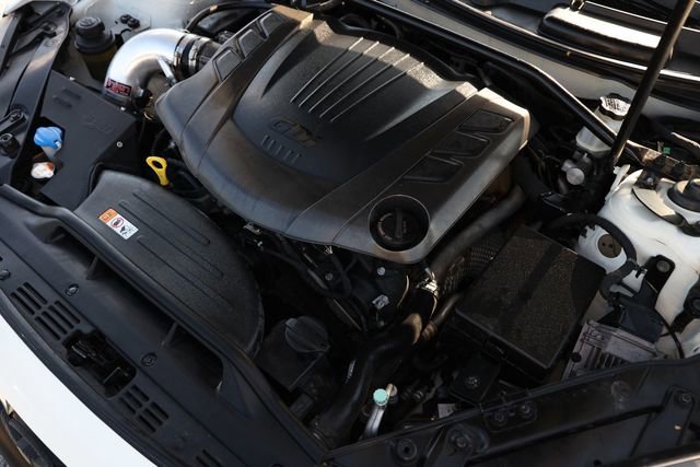 Used 2013 Hyundai Genesis 3.8 image 48