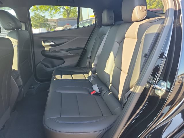 New 2026 Buick Envista Sport Touring w/ Convenience I Package FWD image 10