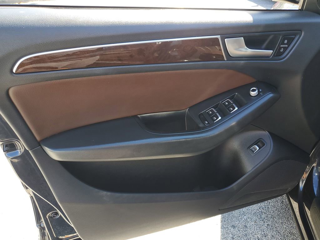 Used 2017 Audi Q5 2.0T Premium image 21