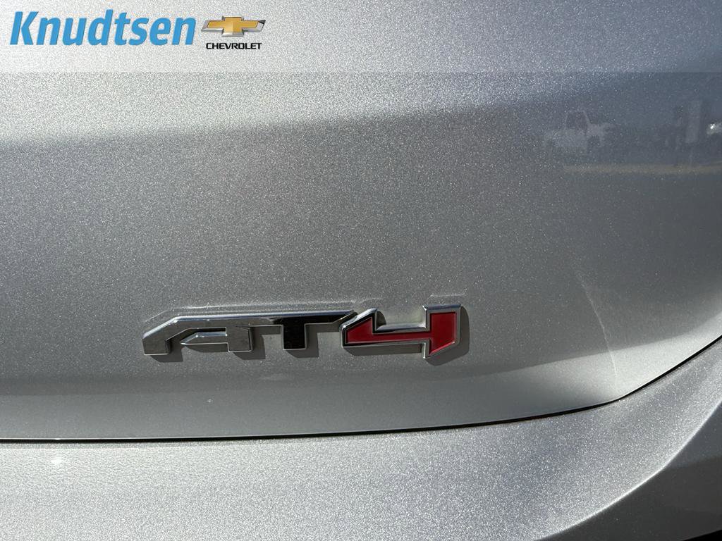 Used 2022 GMC Terrain AT4 w/ Tech Package AWD/4WD image 15