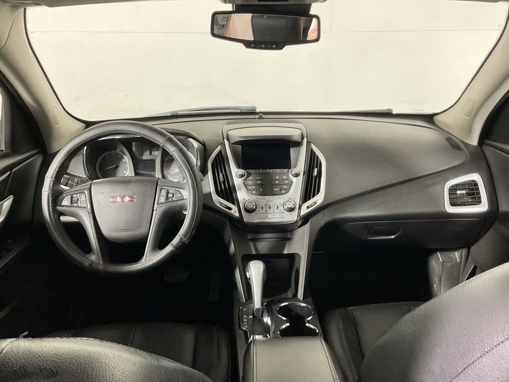 Used 2013 GMC Terrain SLE image 17