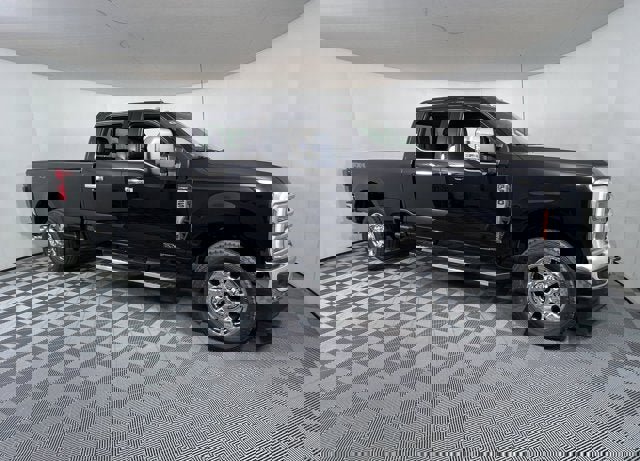 New 2026 Ford F350 Lariat w/ Lariat Premium Package image 1