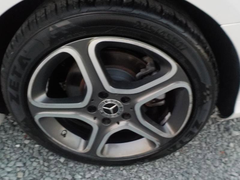 Used 2018 Mercedes-Benz CLA 250 w/ Premium Package image 30