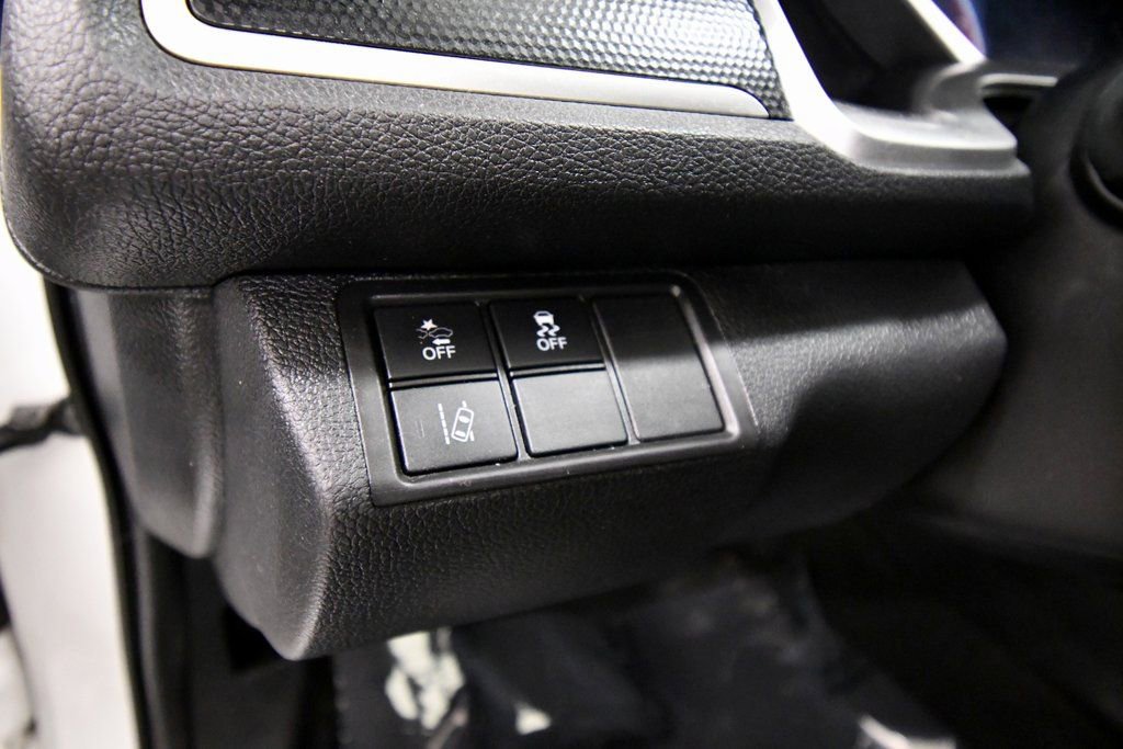 Certified 2019 Honda Civic Sport image 14