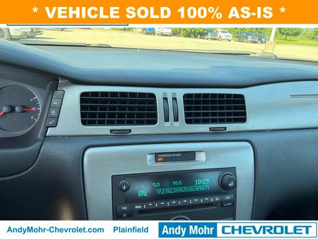 Used 2008 Chevrolet Impala LT FWD image 20