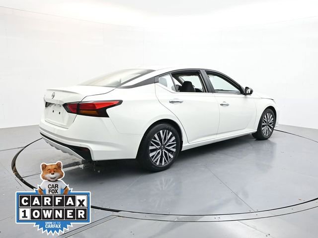 Used 2025 Nissan Altima 2.5 SV image 8