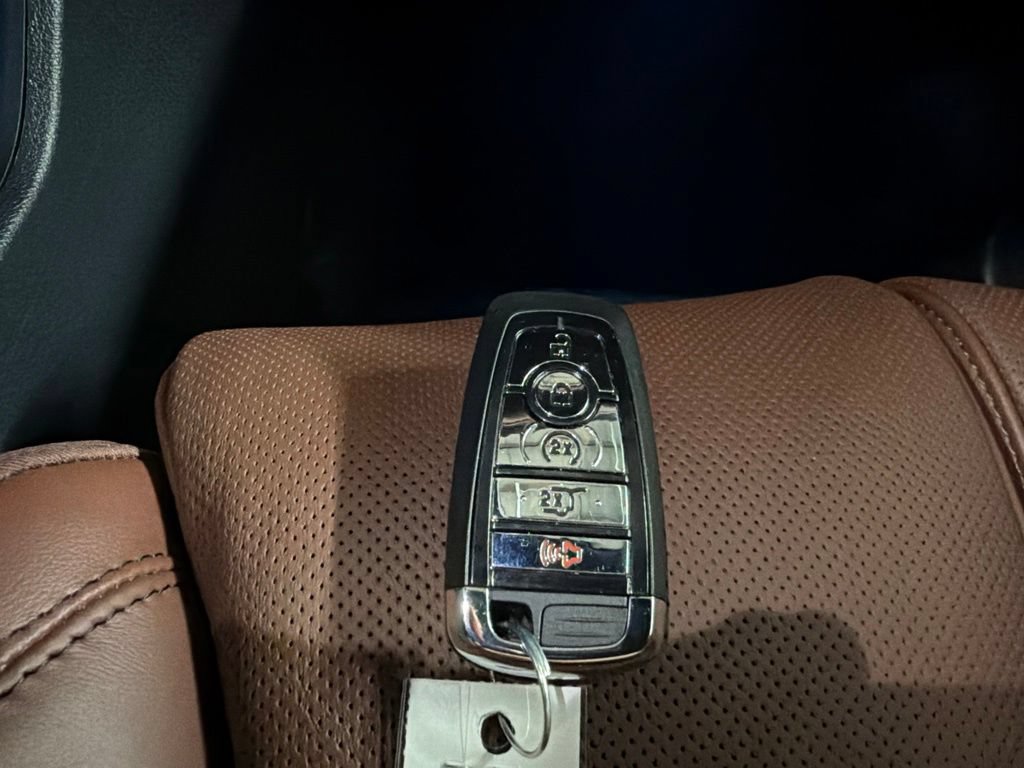 New 2026 Lincoln Aviator Reserve AWD/4WD image 28