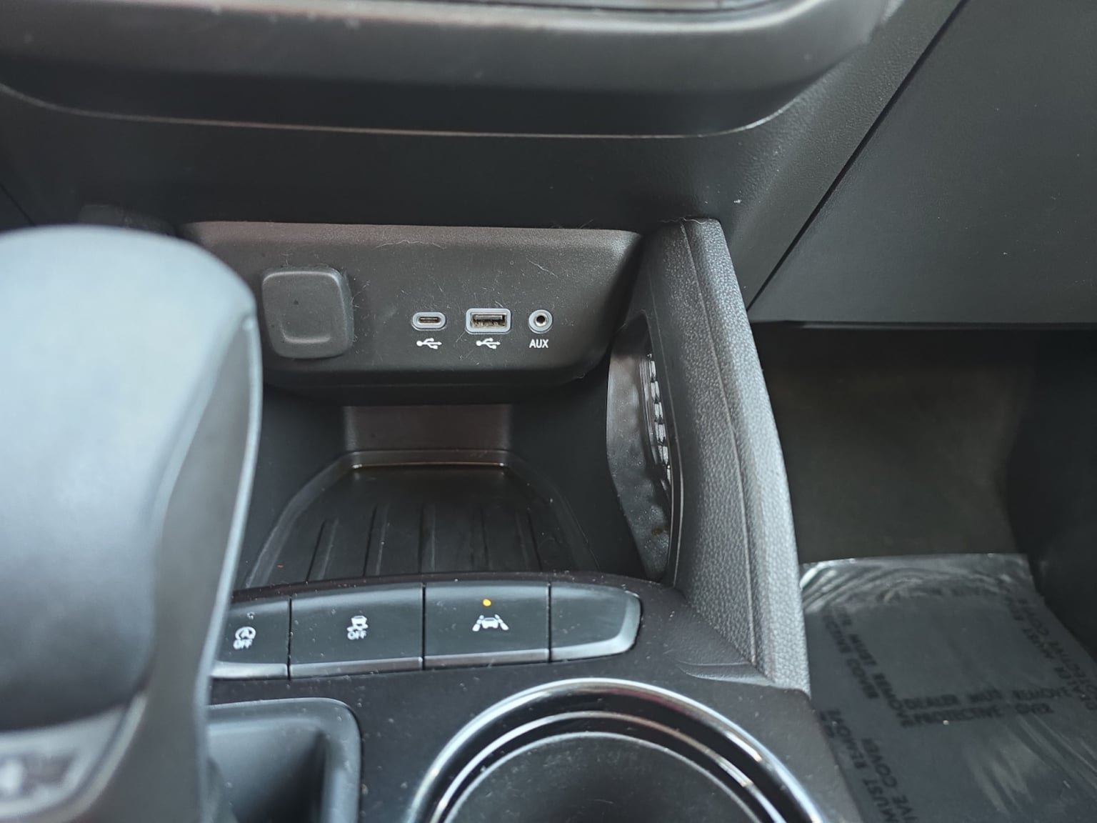 Used 2023 Chevrolet TrailBlazer LT FWD image 25
