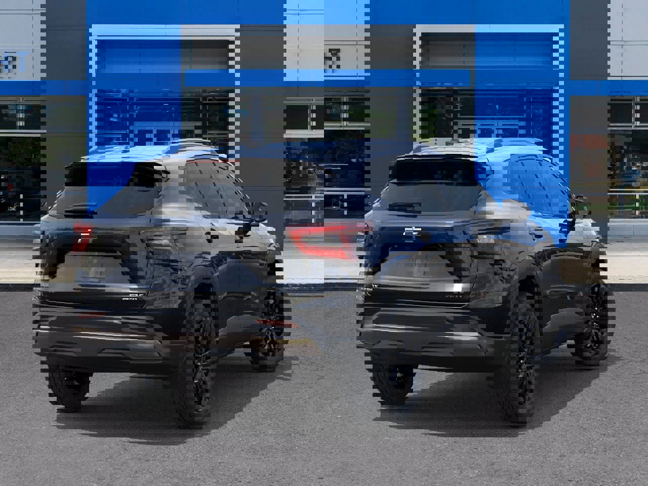 New 2026 Chevrolet Trax ACTIV image 28