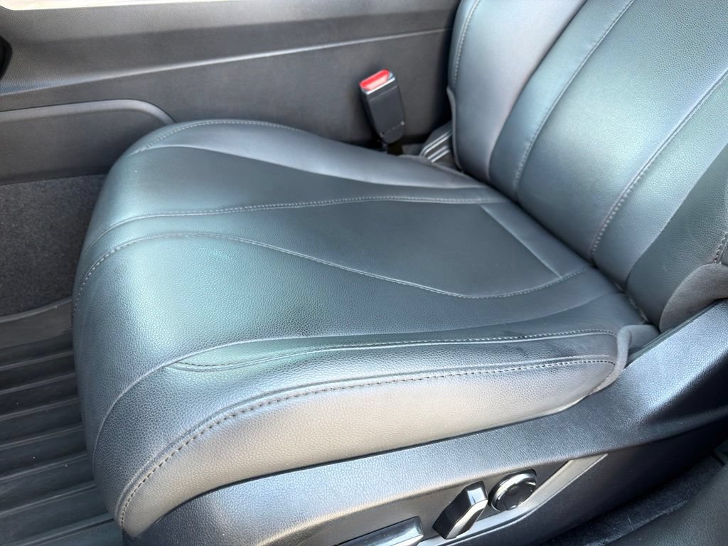 Certified 2021 Acura TLX FWD image 17