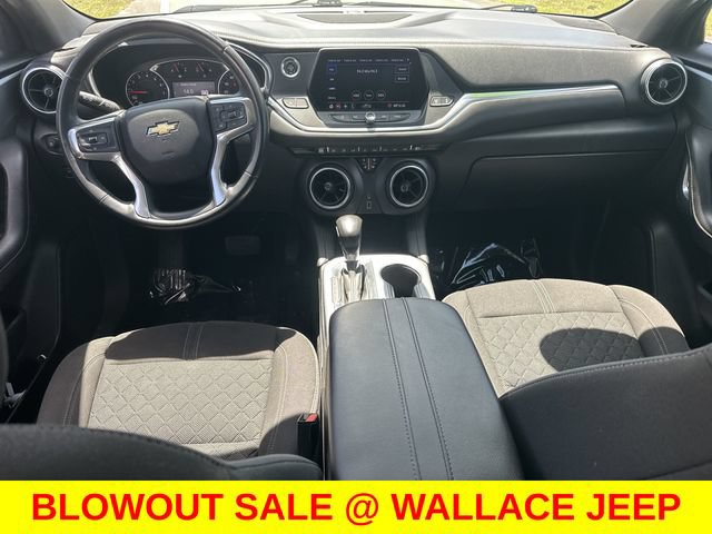 Used 2020 Chevrolet Blazer LT FWD image 7
