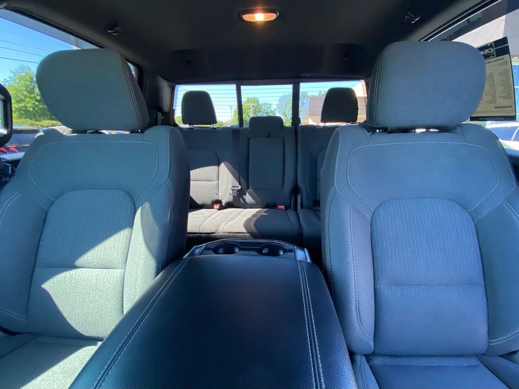 Used 2020 RAM 1500 Lone Star AWD/4WD image 29