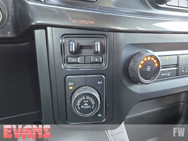 Used 2021 Ford F150 XL w/ Equipment Group 101A High AWD/4WD image 12