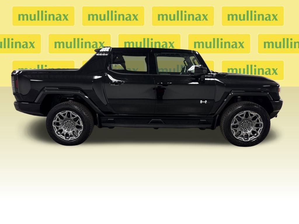 New 2026 GMC Hummer EV 4x4 Crew Cab image 19