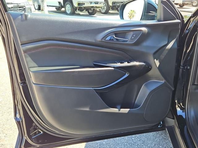 New 2026 Chevrolet Trax RS FWD image 21