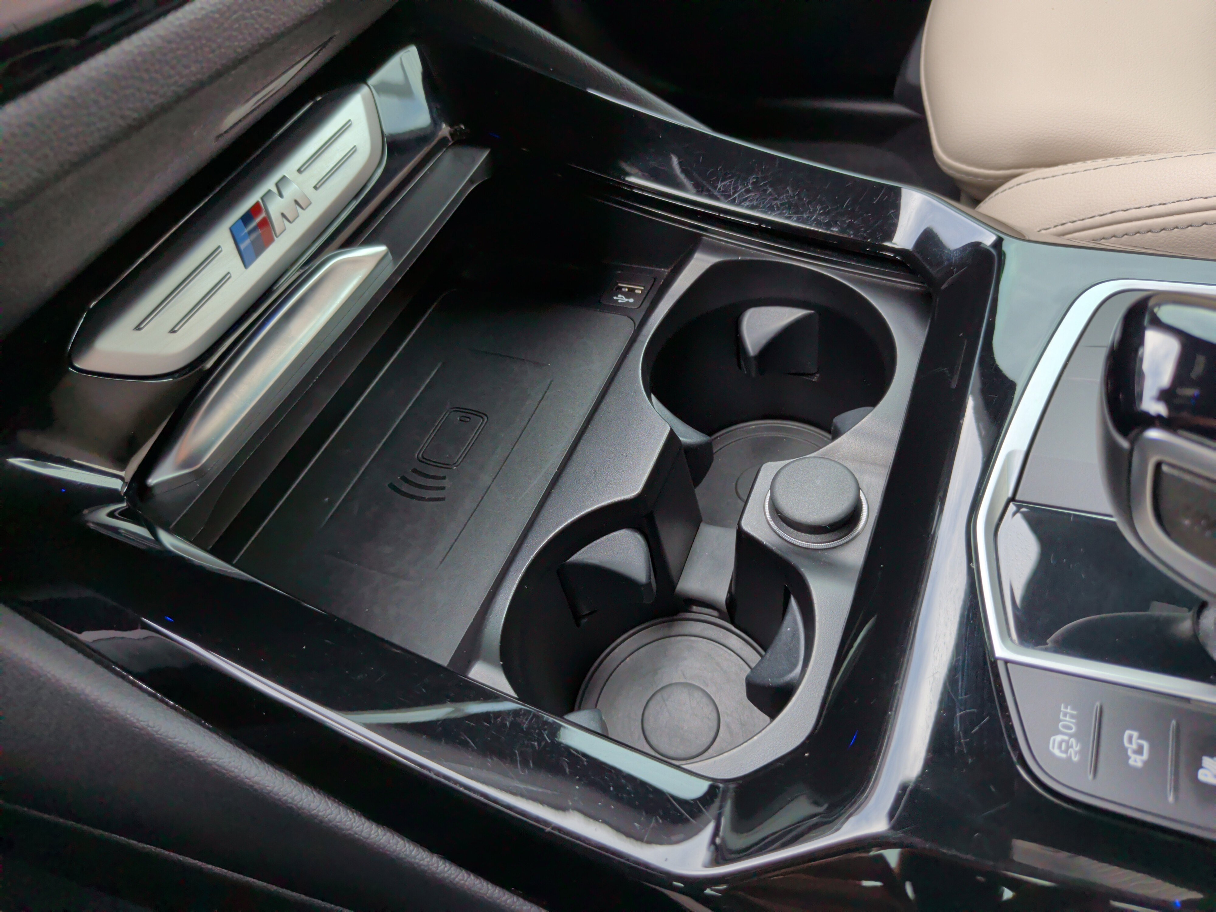 Certified 2024 BMW X3 M40i w/ Premium Package AWD/4WD image 21