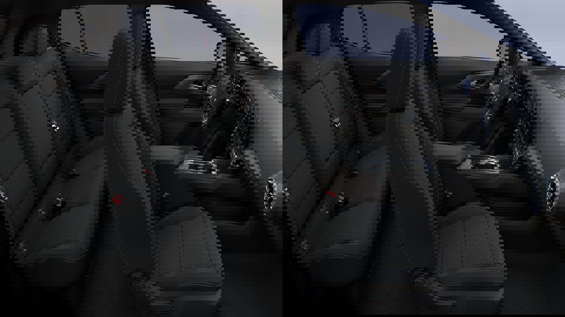 New 2026 Chevrolet Equinox EV LT w/ Comfort Package image 30