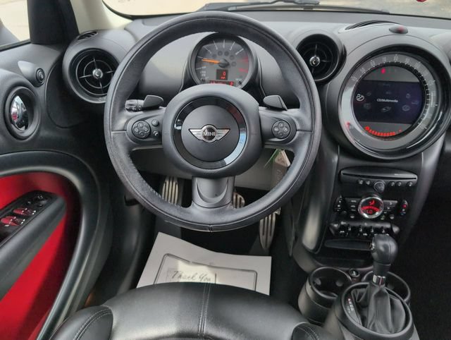 Used 2016 MINI Cooper Countryman S FWD image 14
