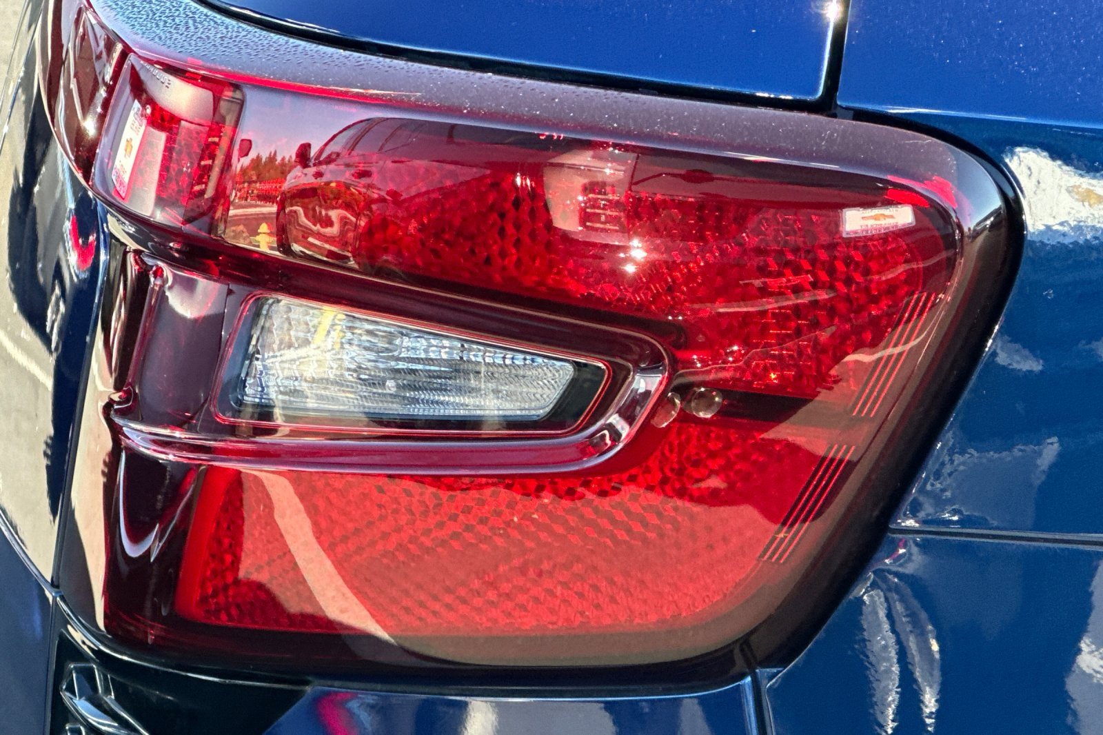 Used 2024 Chevrolet Trax LT image 44