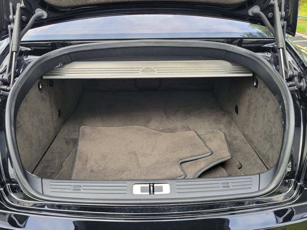 Used 2011 Bentley Flying Spur Flying Spur Speed image 9