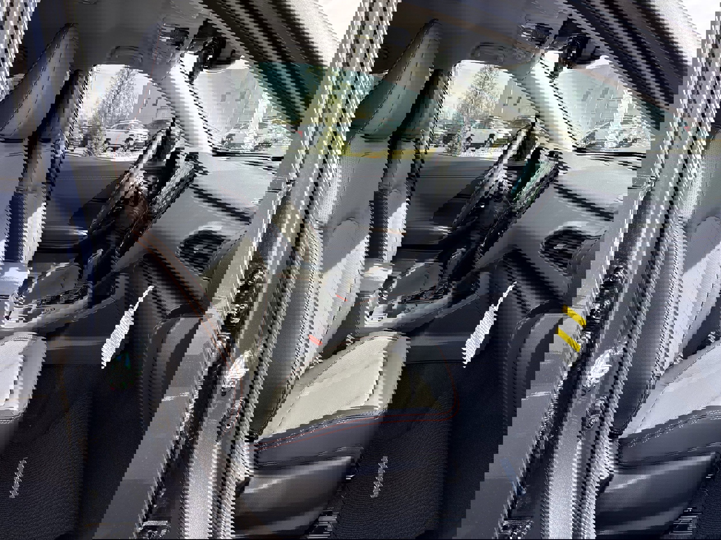 New 2026 Subaru Crosstrek 2.5i Limited image 28