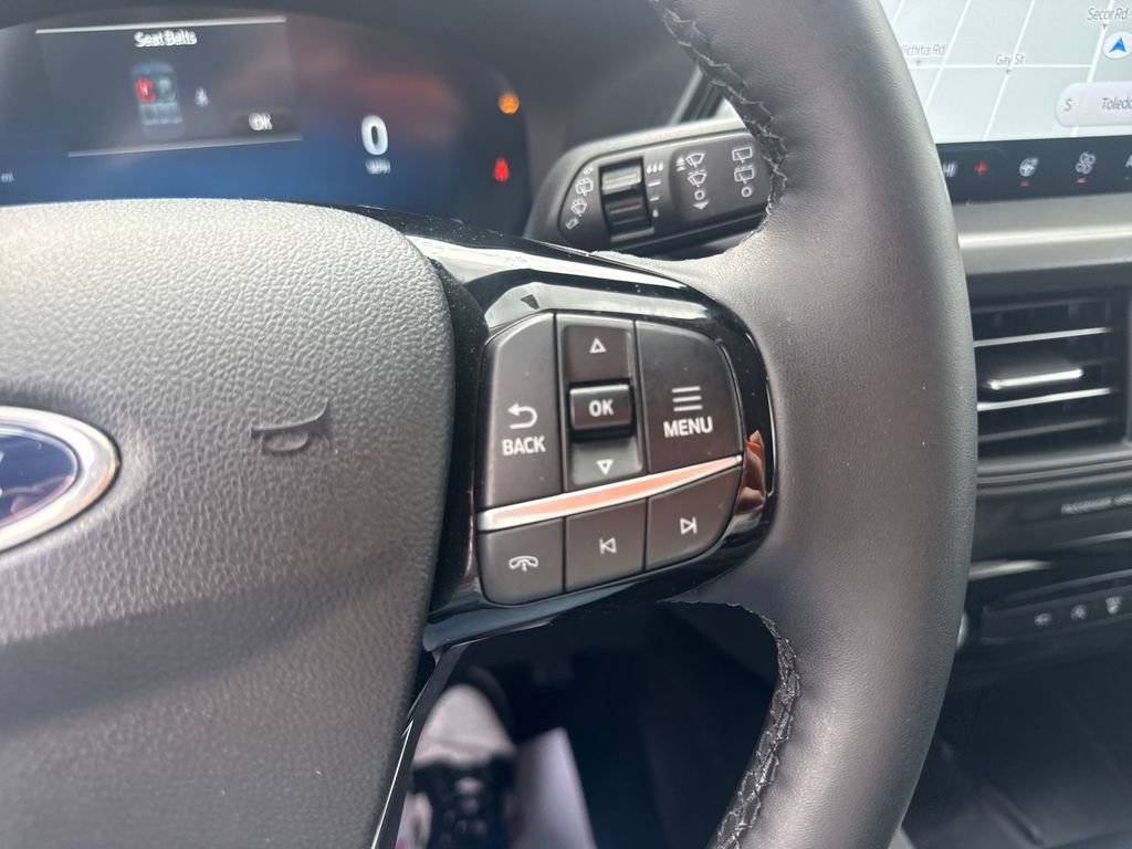 Used 2023 Ford Escape Active w/ Tech Pack #2 image 43