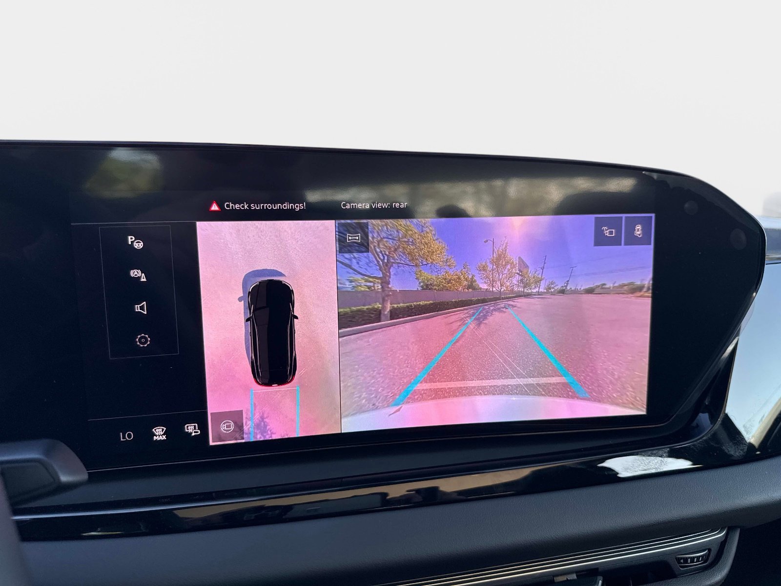 New 2026 Audi A6 Premium Plus AWD/4WD image 23