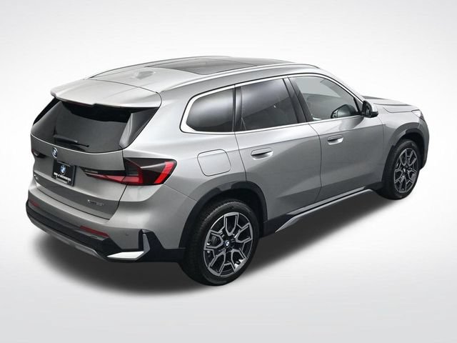 New 2026 BMW X1 xDrive28i w/ Technology Package AWD/4WD image 24