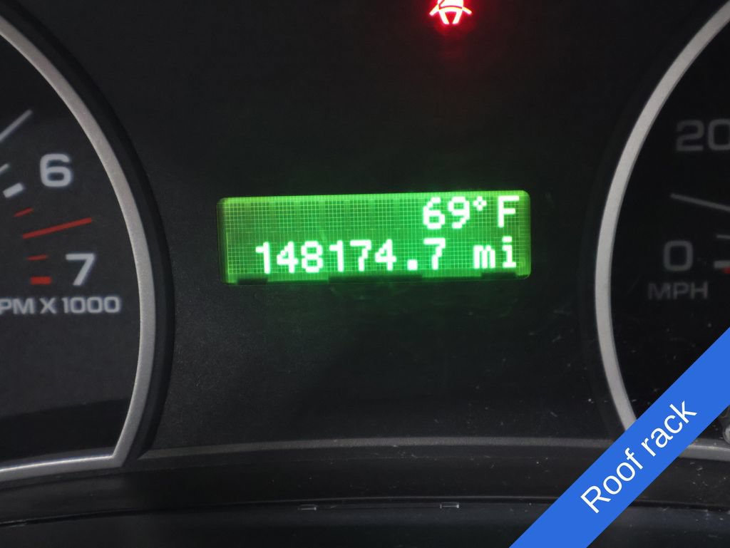 Used 2010 Ford Explorer XLT AWD/4WD image 4