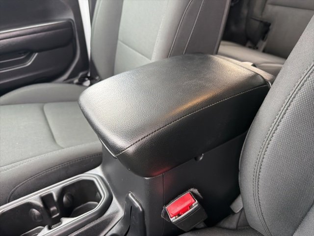 Used 2021 Jeep Wrangler Unlimited Sport image 21