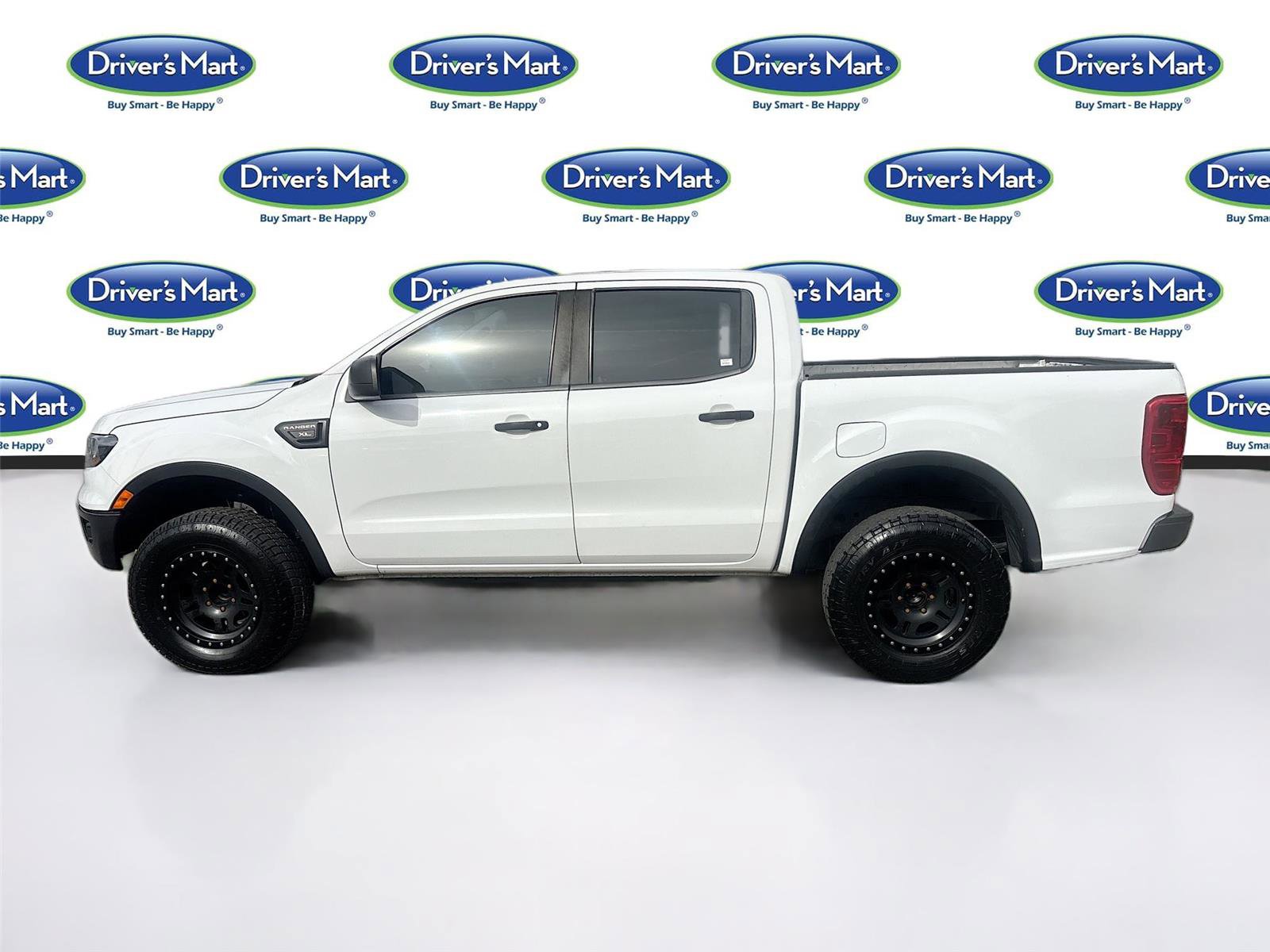 Used 2019 Ford Ranger XL w/ Equipment Group 101A Mid RWD image 4