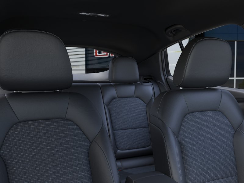 New 2026 Buick Envista Preferred w/ Convenience I Package FWD image 48